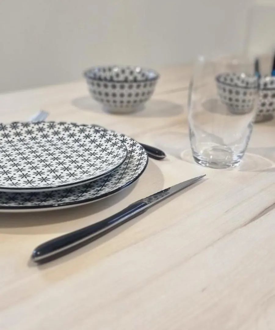 Studio Valence Faventines - Proche Gare Apartment France